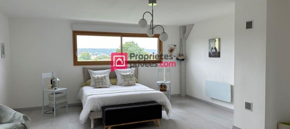 6 Schlafzimmer Villa in Chinon, France, Nr. 229060 6