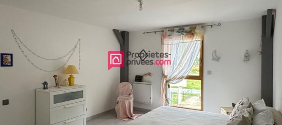 6 Schlafzimmer Villa in Chinon, France, Nr. 229060 11