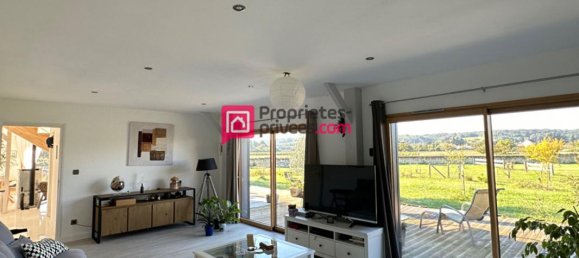 6 Schlafzimmer Villa in Chinon, France, Nr. 229060 4