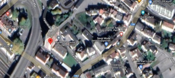 4 rooms Apartment in Sonntag, Austria No. 189450 13