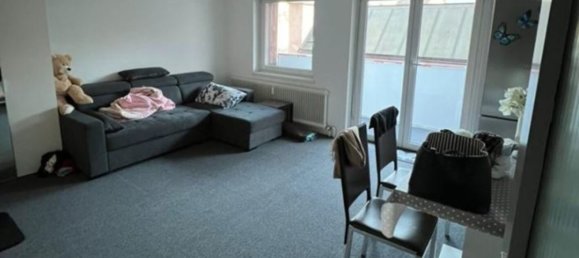 4 rooms Apartment in Sonntag, Austria No. 189450 8