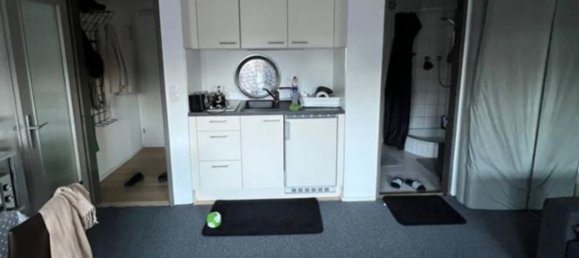 4 rooms Apartment in Sonntag, Austria No. 189450 10