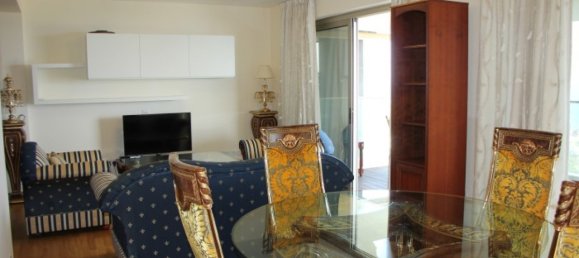2 bedrooms Apartment in Limassol, Cyprus No. 12540 5