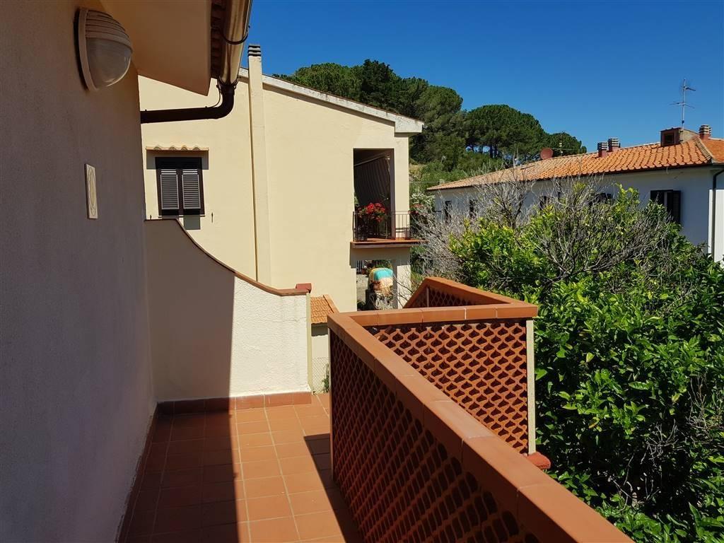 3-Zimmer Wohnung in Marciana Marina, Italy, Nr. 131167