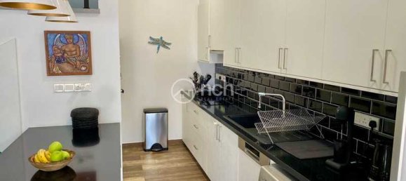 Коммерческая недвижимость с 4 спальнями в Меса Гитонья, Кипр № 80648 14