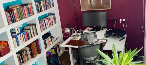 Коммерческая недвижимость с 4 спальнями в Меса Гитонья, Кипр № 80648 10