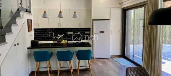 Коммерческая недвижимость с 4 спальнями в Меса Гитонья, Кипр № 80648 13