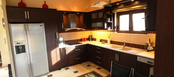 Вилла с 3 спальнями в Ретимни, Крит, Греция № 95156 9