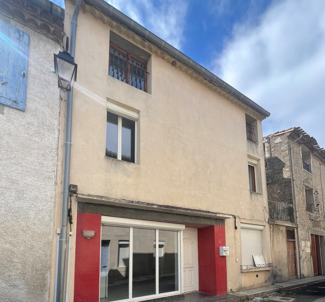 5 bedrooms Townhouse in Occitanie, France No. 326768