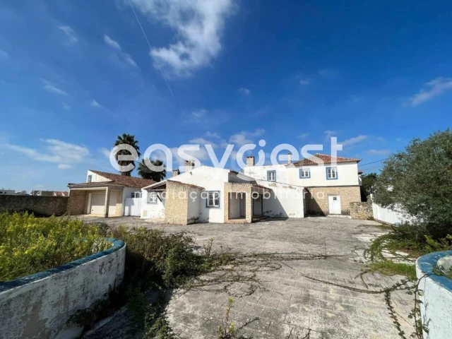 6 Schlafzimmer Haus in Torres Vedras, Portugal, Nr. 162486