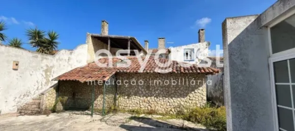 6 Schlafzimmer Haus in Torres Vedras, Portugal, Nr. 162486 17