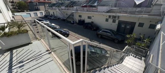 Офис с 5 комнатами в Пескара, Италия № 342991 11