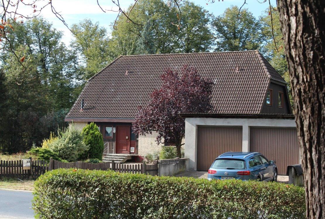 Adosado de 5 dormitorios en Spree-Neise, Germany No. 217672