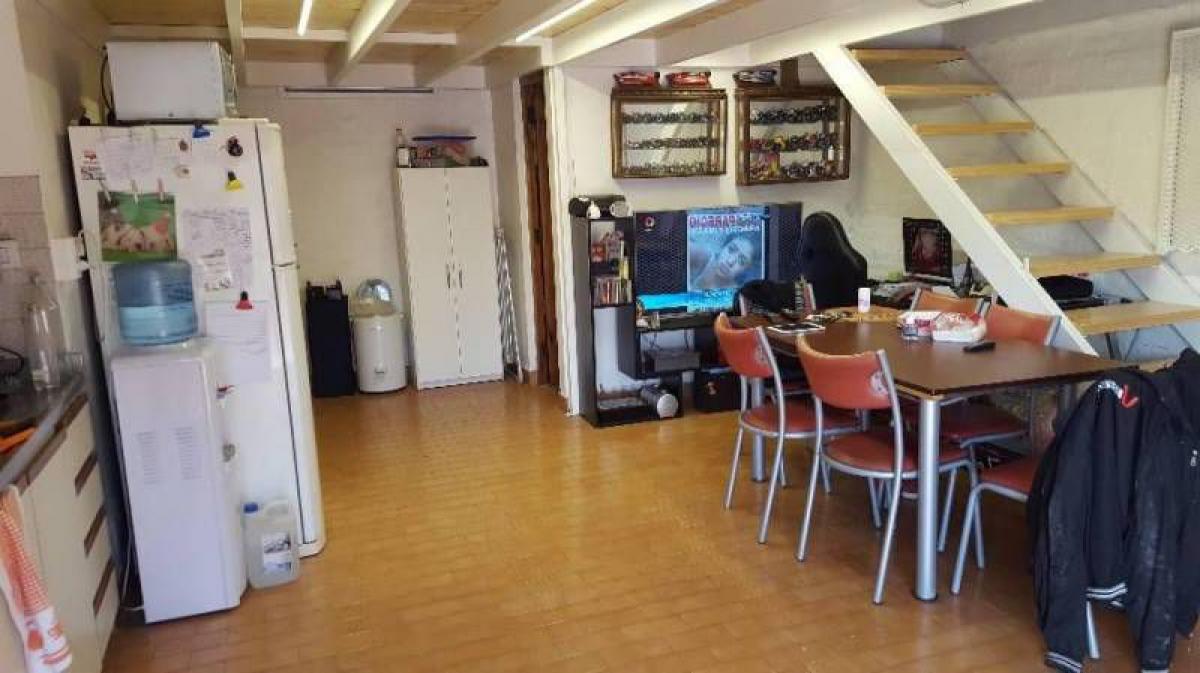 Студия в Сан Исидро, Аргентина № 55660