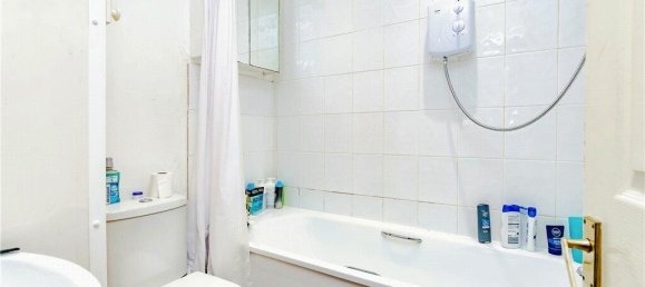 Квартира с 1 спальней в Кройдон, Великобритания № 8018 6