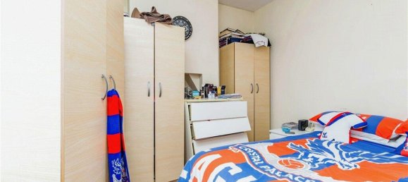 Квартира с 1 спальней в Кройдон, Великобритания № 8018 5