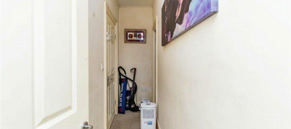 Квартира с 1 спальней в Кройдон, Великобритания № 8018 7