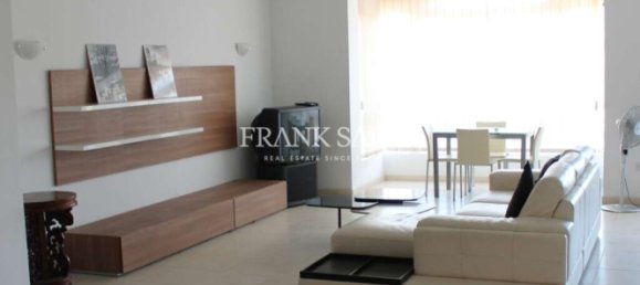 Apartamento T3 em Pieta, Malta N.º 8748 5
