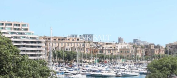 Apartamento T3 em Pieta, Malta N.º 8748 2