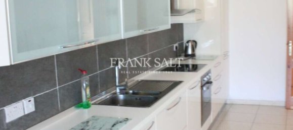 Apartamento T3 em Pieta, Malta N.º 8748 4