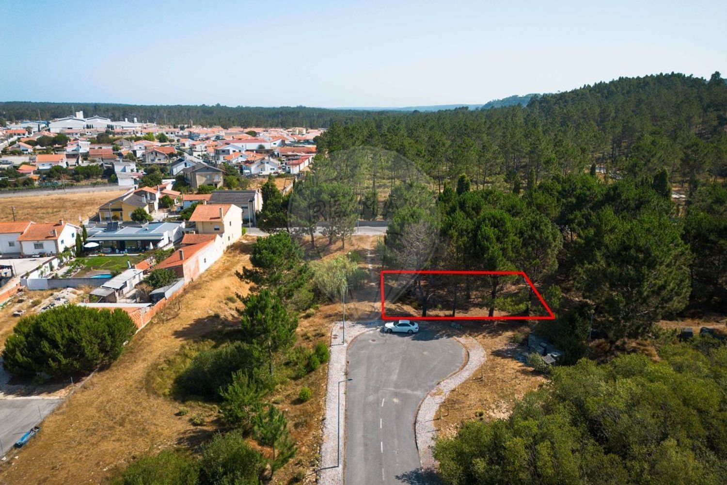 Grundstück in Alcobaca, Portugal, Nr. 284937