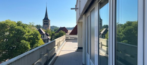 2 غرف نوم بانتهاوس في Boblingen, Germany رقم 326171 15