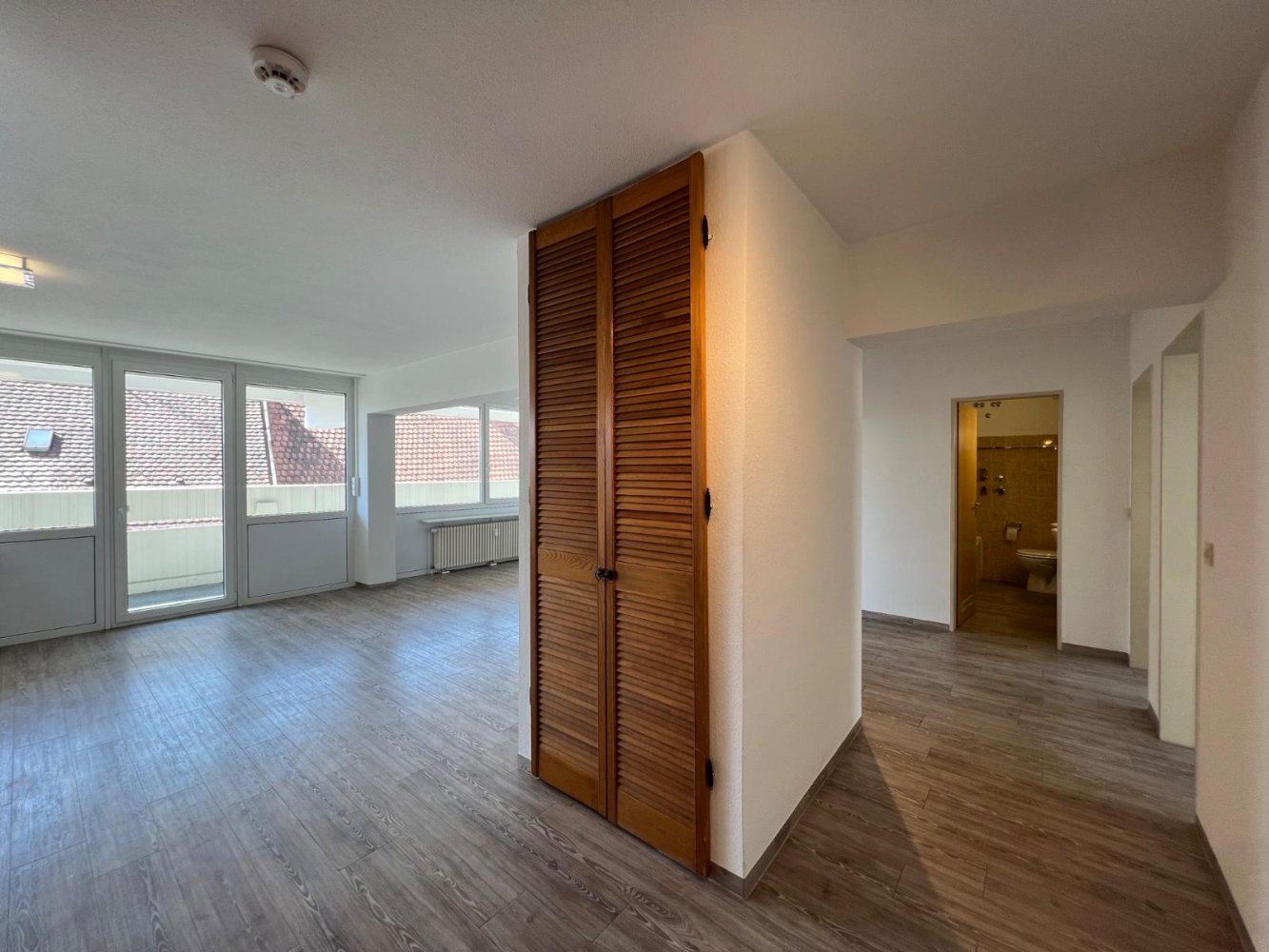 2 غرف نوم بانتهاوس في Boblingen, Germany رقم 326171