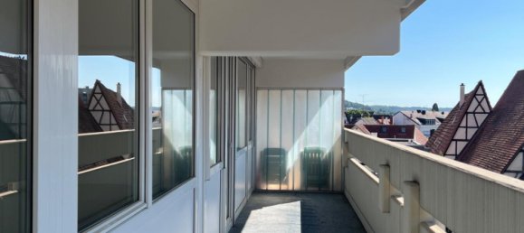 2 غرف نوم بانتهاوس في Boblingen, Germany رقم 326171 5