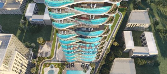 4 bedrooms Apartment in Jumeirah Village Triangle, UAE No. 32264 16