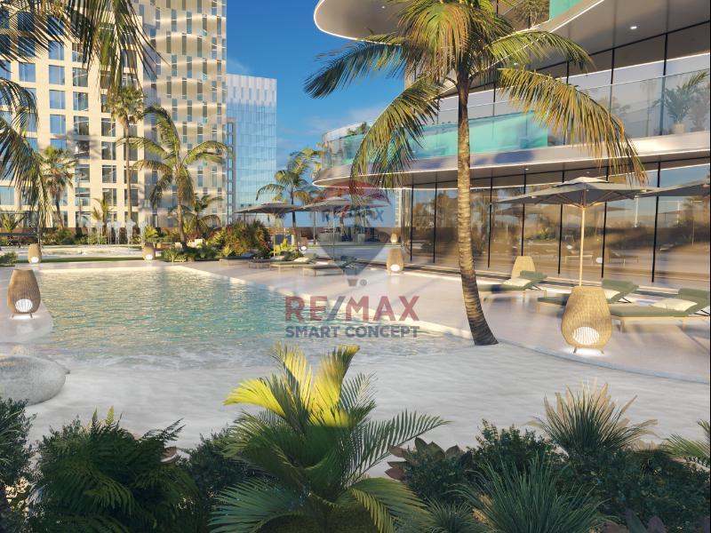 4 bedrooms Apartment in Jumeirah Village Triangle, UAE No. 32264