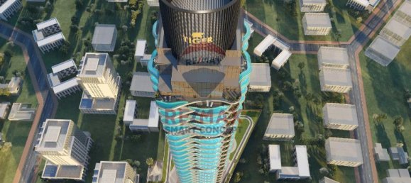 4 bedrooms Apartment in Jumeirah Village Triangle, UAE No. 32264 7