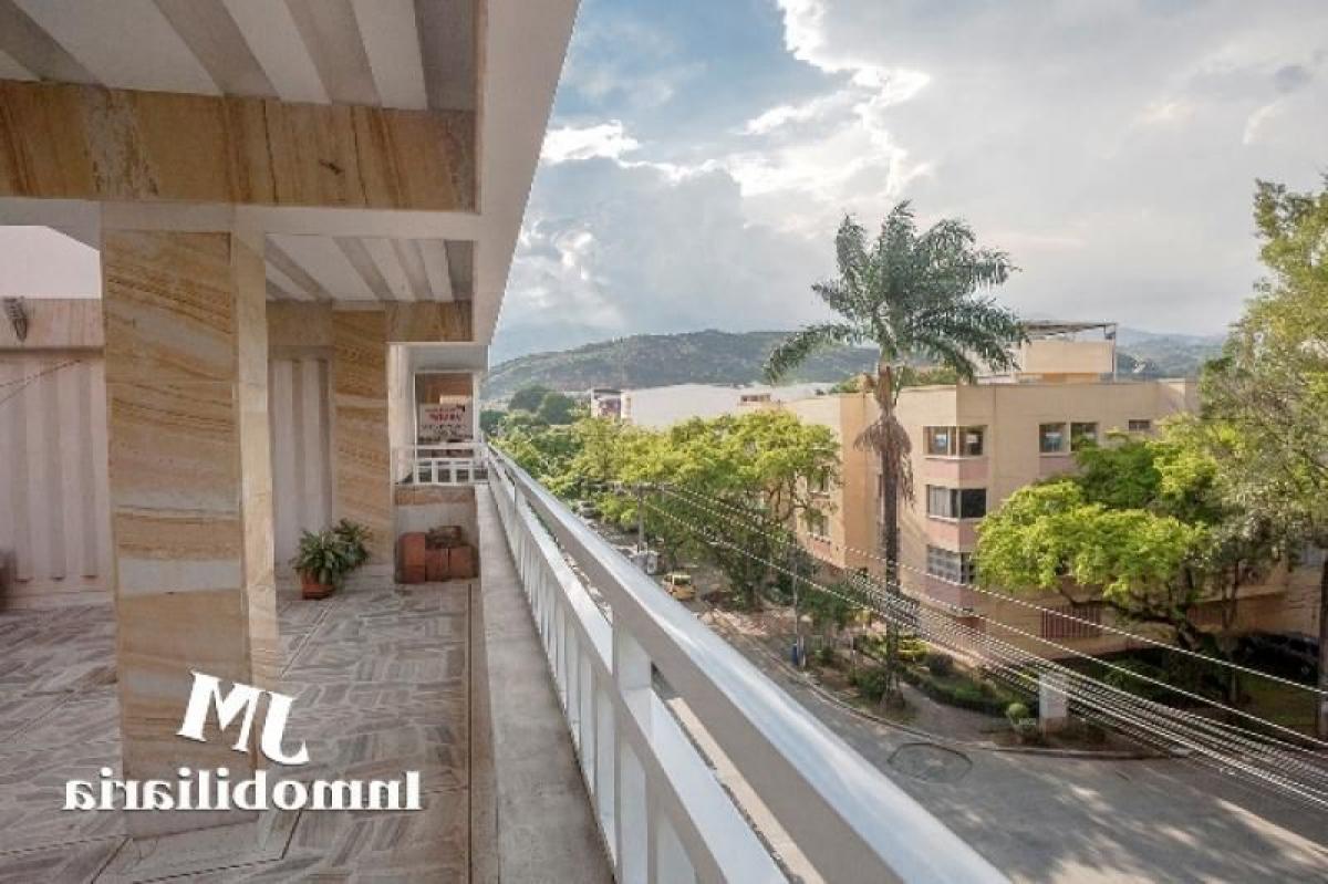 5 Schlafzimmer Haus in Valle del Cauca, Colombia, Nr. 1690