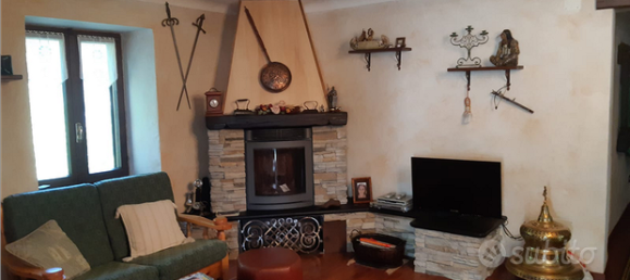 5 rooms Apartment in Frabosa Soprana, Italy No. 253134 3