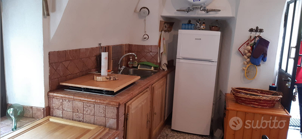 5 rooms Apartment in Frabosa Soprana, Italy No. 253134