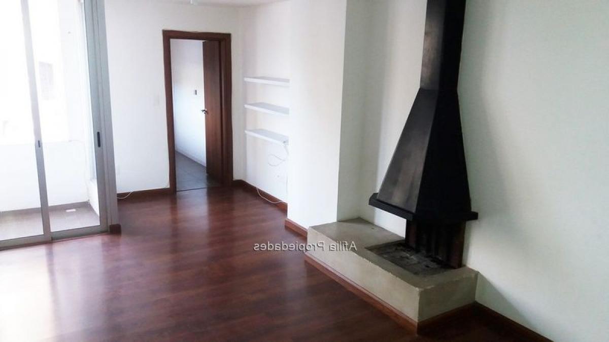 2 chambres Appartement à Montevideo, Uruguay No. 3977