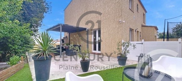 4 غرف نوم منزل في Pia, France رقم 338831 9