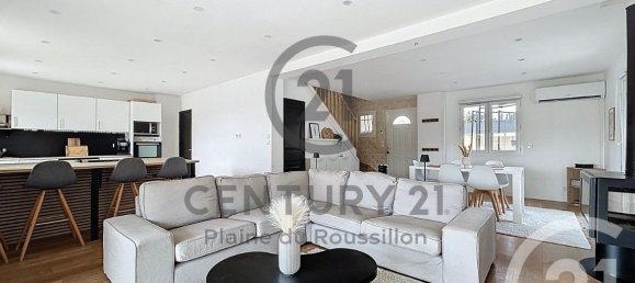 4 غرف نوم منزل في Pia, France رقم 338831 12