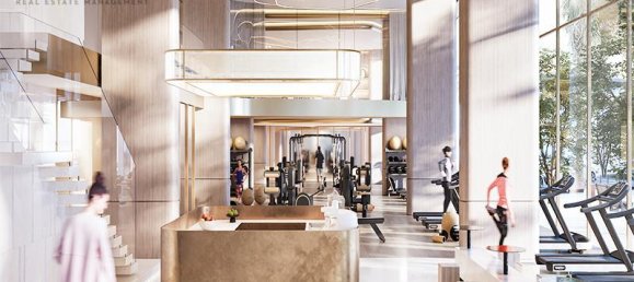 42.1m² Apartment in Mina Al Arab, UAE No. 23150 7