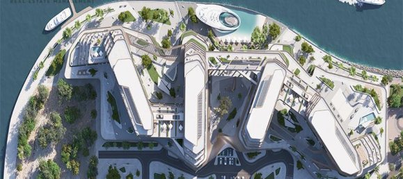 42.1m² Apartment in Mina Al Arab, UAE No. 23150 11