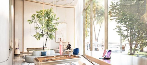 42.1m² Apartment in Mina Al Arab, UAE No. 23150 6