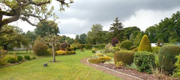 7غرفة منزل في Delmenhorst, Germany رقم 17389 15