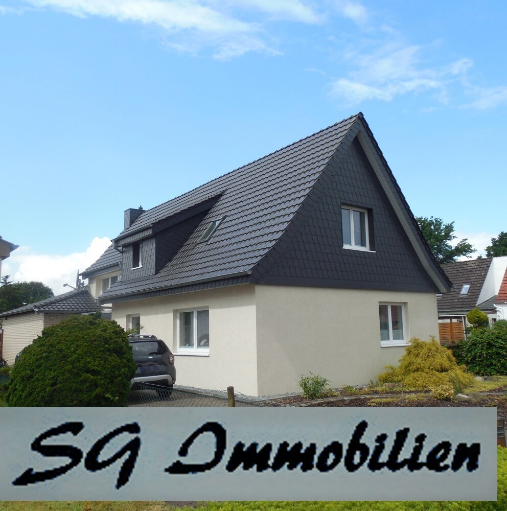 7غرفة منزل في Delmenhorst, Germany رقم 17389