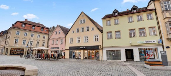 19غرفة بناية في Bayreuth, Germany رقم 372046 3