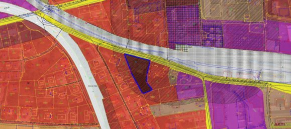 7-Zimmer Villa in Braunau am Inn, Austria, Nr. 257081 37