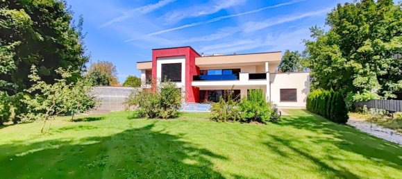 7-Zimmer Villa in Braunau am Inn, Austria, Nr. 257081 27