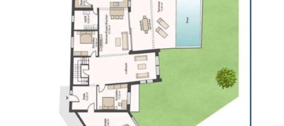 7-Zimmer Villa in Braunau am Inn, Austria, Nr. 257081 33