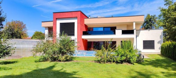 7-Zimmer Villa in Braunau am Inn, Austria, Nr. 257081 28