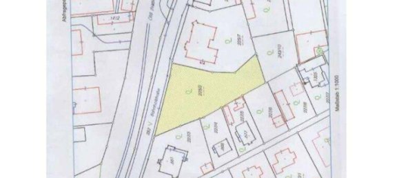 7-Zimmer Villa in Braunau am Inn, Austria, Nr. 257081 35