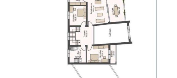 7-Zimmer Villa in Braunau am Inn, Austria, Nr. 257081 34