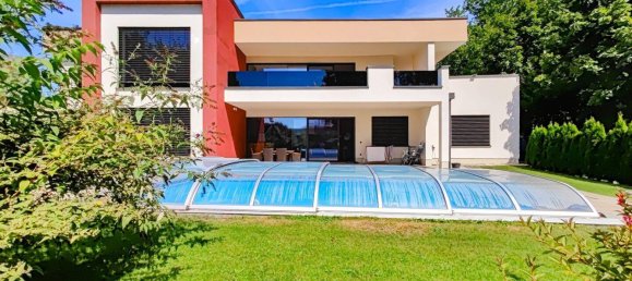 7-Zimmer Villa in Braunau am Inn, Austria, Nr. 257081 29